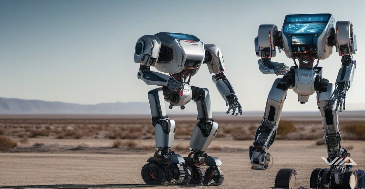 AI Vision Systems Scale Across Industrial Applications as Automation Investment Accelerates