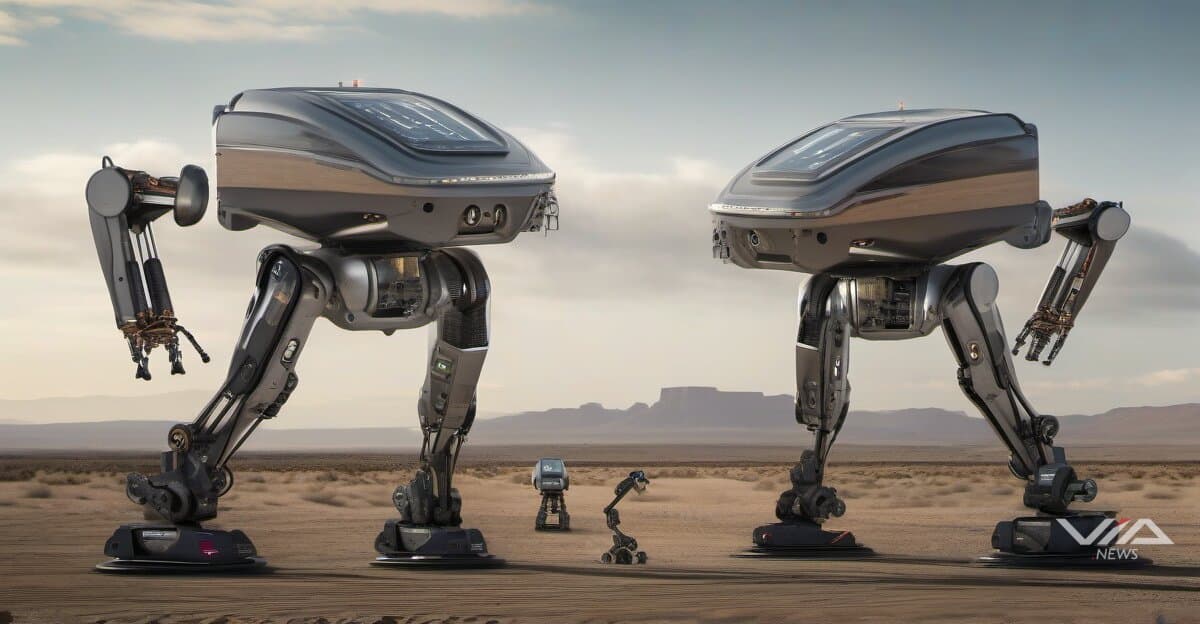 Robotics Sector Draws $890M in Fresh Funding as AI Integration Drives Commercial Push