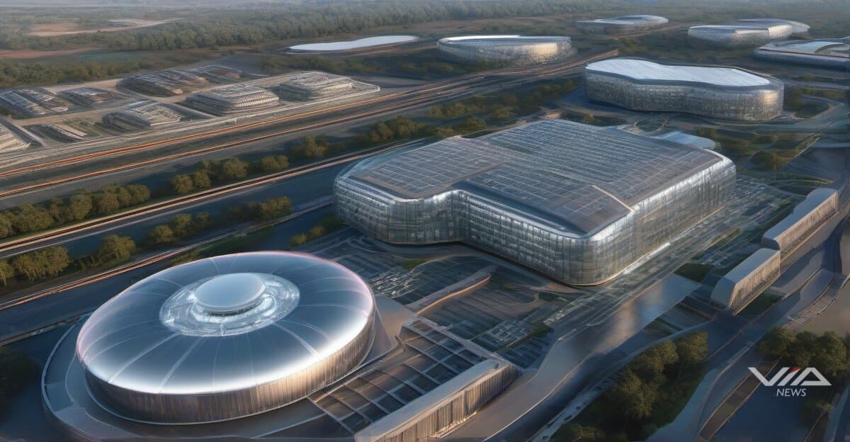 Chipmakers Cut Revenue Guidance as DRAM Oversupply Hits Sector Despite AI Architecture Push