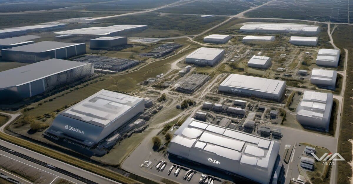 Olix Targets 2027 Product Launch as AI Chip Market Heads Toward $1 Trillion Milestone