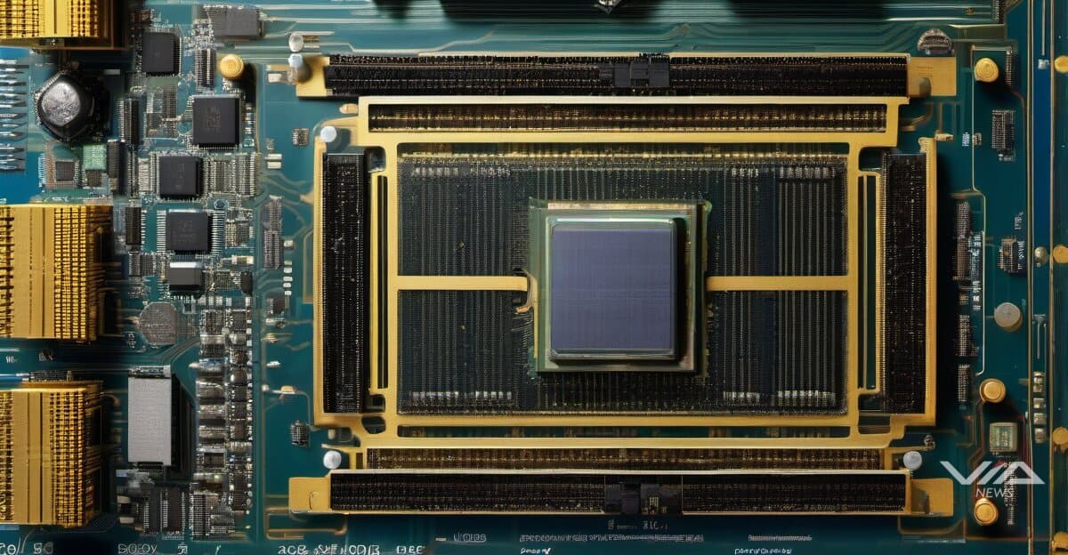 SOXX Surges 79% Year-to-Date as AI Chip Demand Reshapes Semiconductor Markets