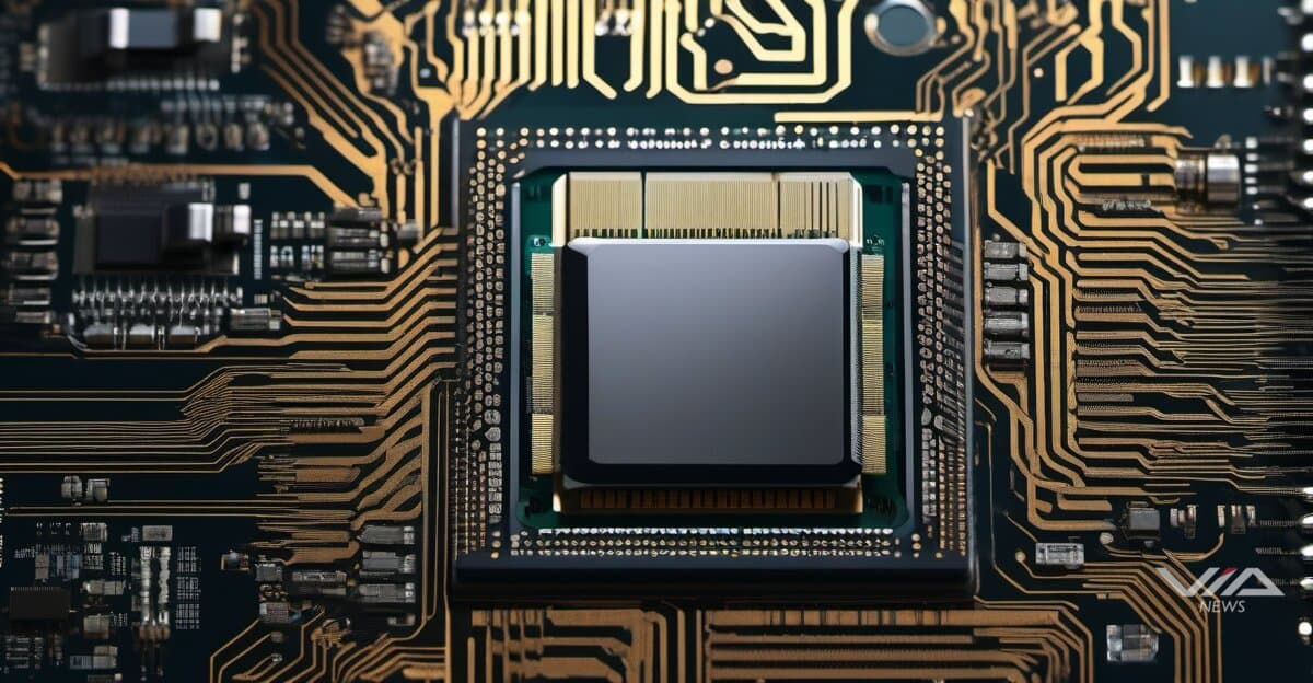 Memory Chip Makers Hit Record Margins as AI Systems Triple LPDDR Content