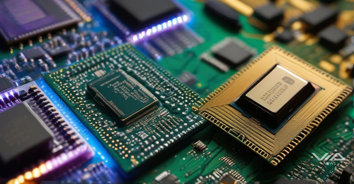 Micron Crosses $1T Market Cap as Sandisk Rallies 700%+ in AI Memory Supercycle