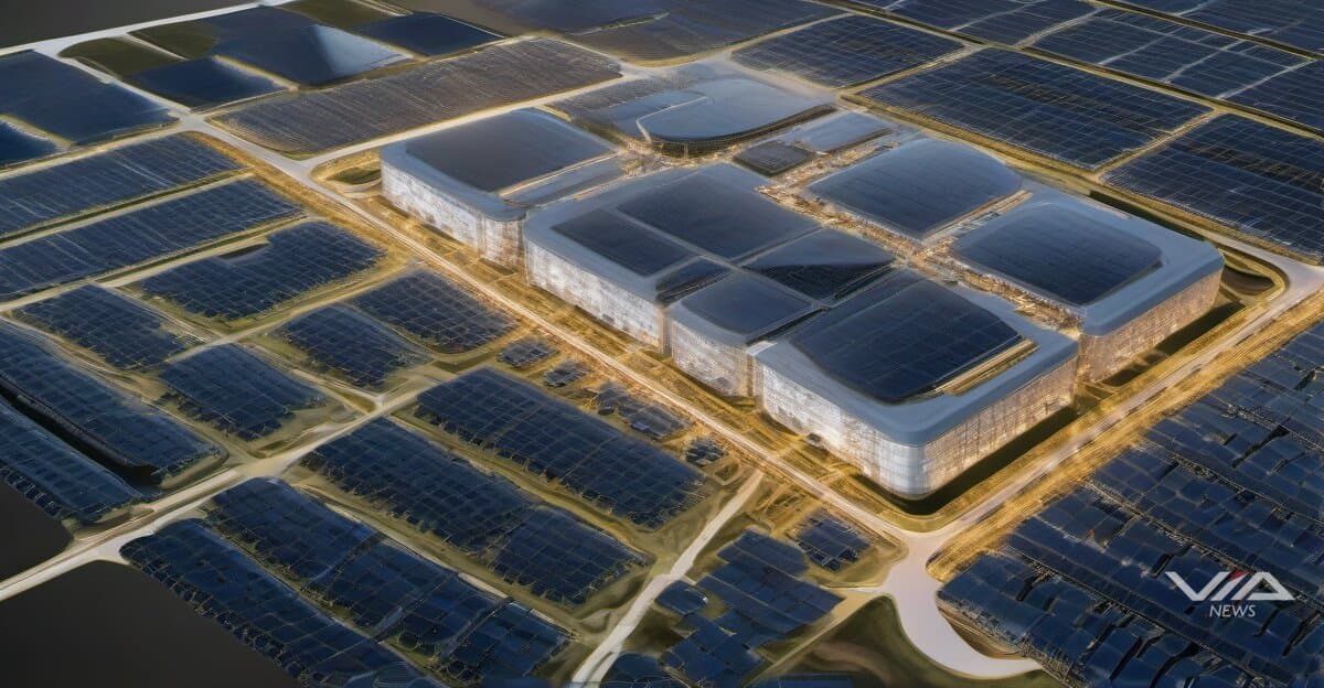 Semiconductor Industry Faces $5-7 Trillion Capital Demand as AI Infrastructure Drives Photonics Shift