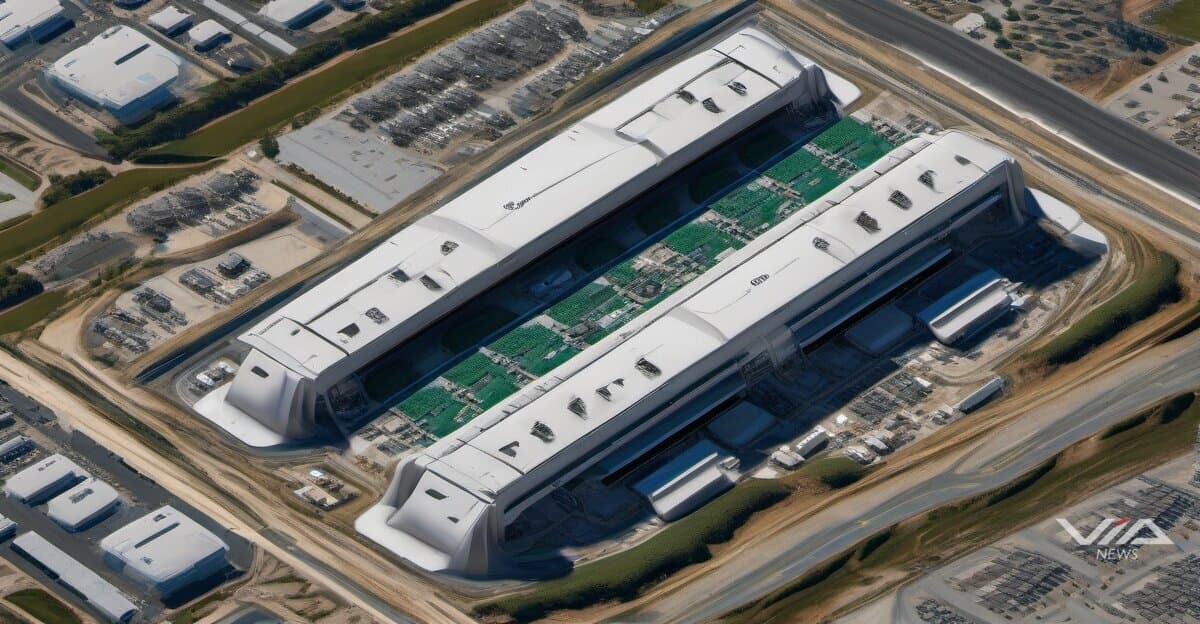 Broadcom Stock Surges on $21B AI Infrastructure Order Backlog, Signaling Semiconductor Sector Shift