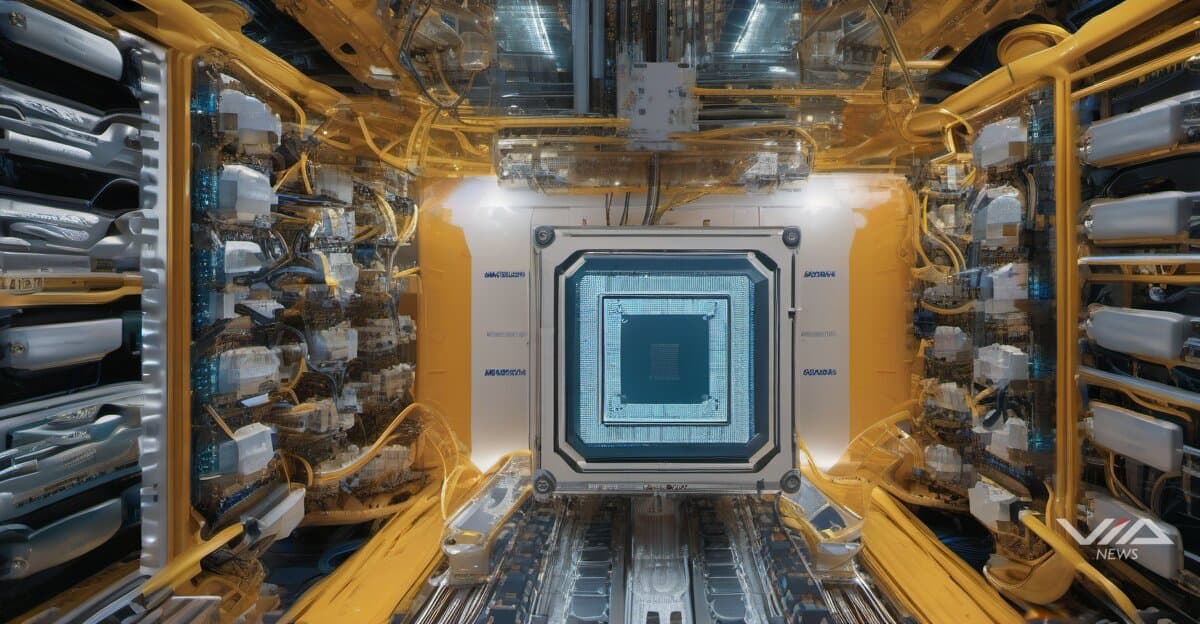 Semiconductor Supply Crunch Deepens as AI Memory Demand Triggers $3B Packaging Capex Wave