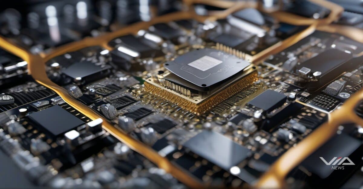 ARM Targets $15B Annual Revenue as Chip Manufacturing Pivot Accelerates AI Semiconductor Demand