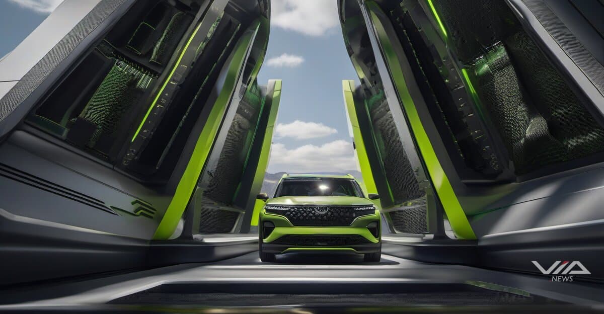 NVIDIA GPUs Accelerate Chip Design 3.5X, Creating Self-Reinforcing AI Infrastructure Loop