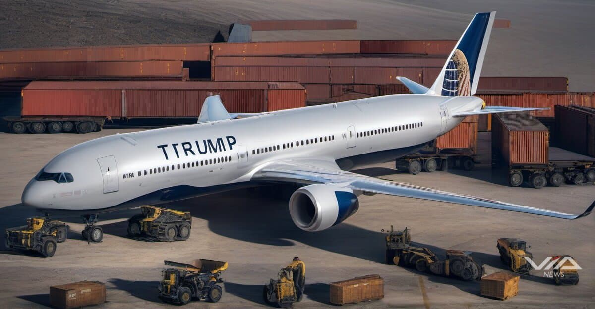 Nvidia, AMD Stocks Drop as Trump GPU Export Controls Halt H200 China Shipments