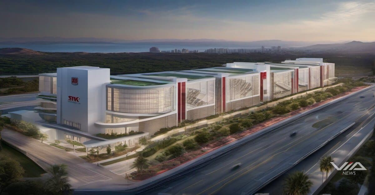 TSMC Lifts 2026 Capex Target After Record Q2, Boosting Equipment Makers