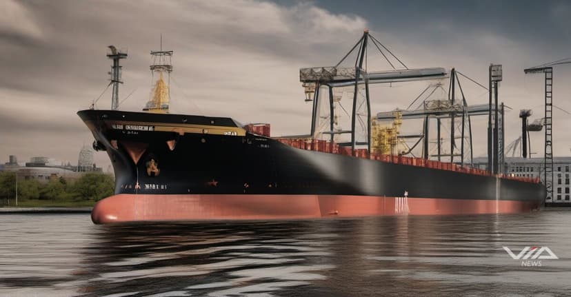 Trump Tariffs Expected to Generate $2 Trillion Over Decade, Fall Short of Stimulus Check Funding Needs