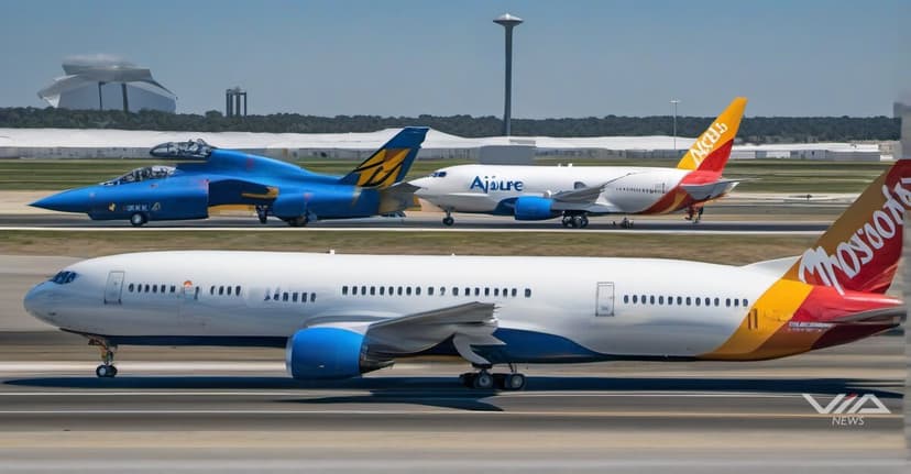 AI Infrastructure Stocks Rally as Cloud Giants Lock in Enterprise Customers