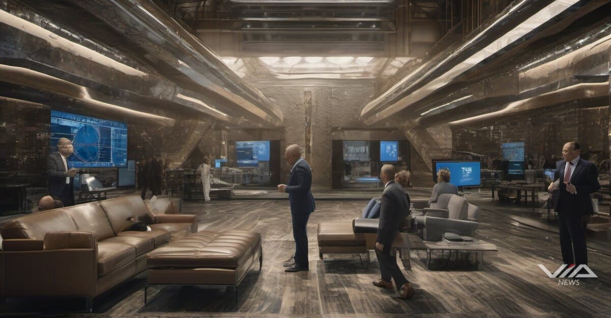 Goldman Sachs Forecasts 7pp ROE Drop for Big Tech as AI Capex Outpaces Returns
