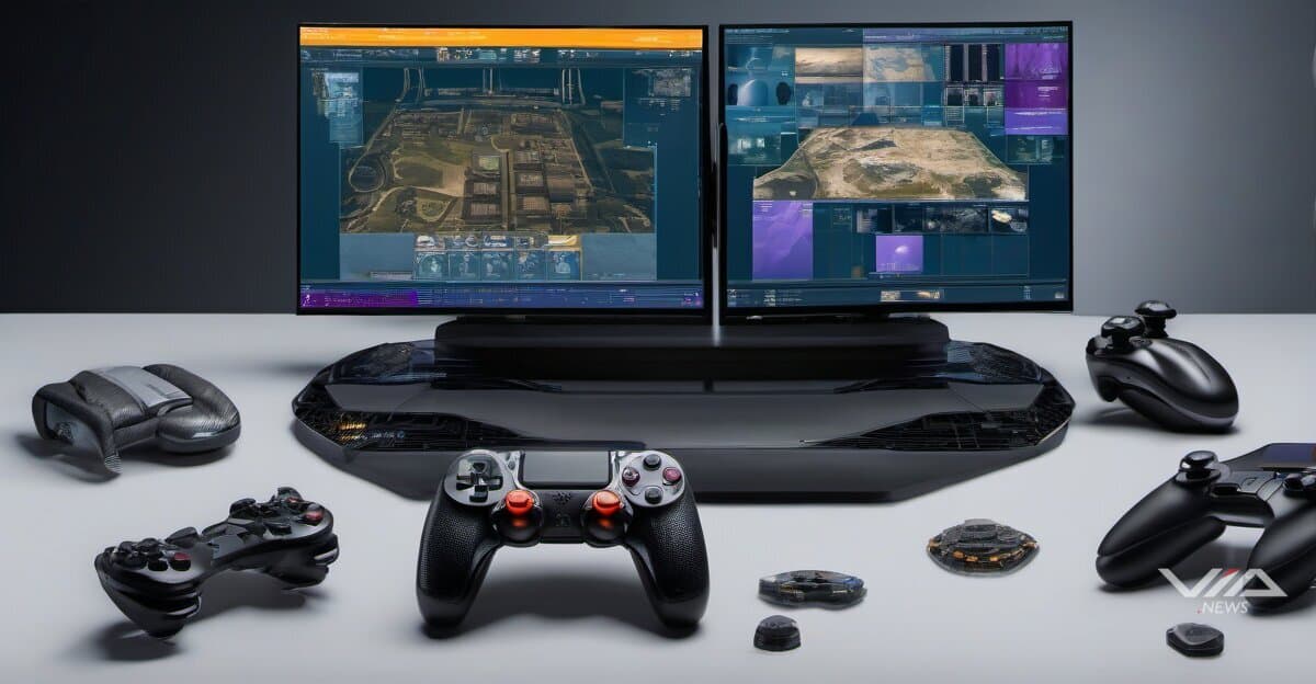 Unity's 30% Stock Collapse Signals Broader AI Cost Reckoning Across Gaming and SaaS Sectors