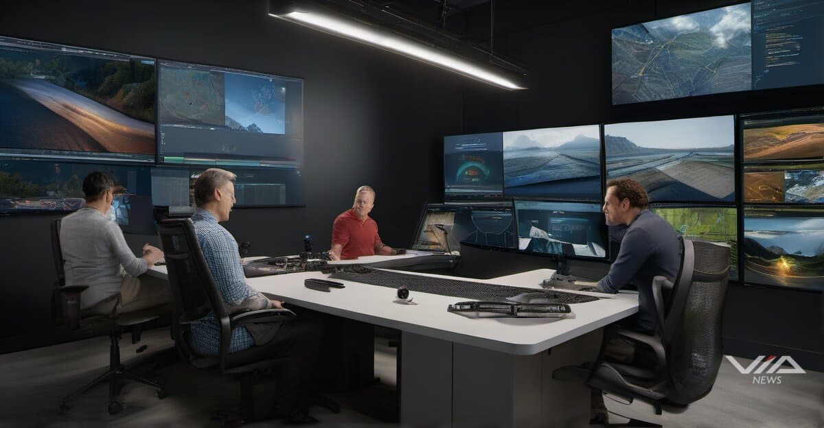 Microsoft Closes Gaming Studios, Reviews Xbox Spin-Off as MSFT Falls 16.7% YTD