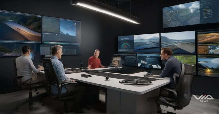 Microsoft Closes Gaming Studios, Reviews Xbox Spin-Off as MSFT Falls 16.7% YTD