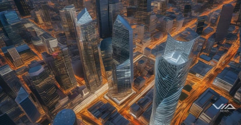 AI Trading Tools Gain Traction as Crypto Platforms Battle Market Volatility