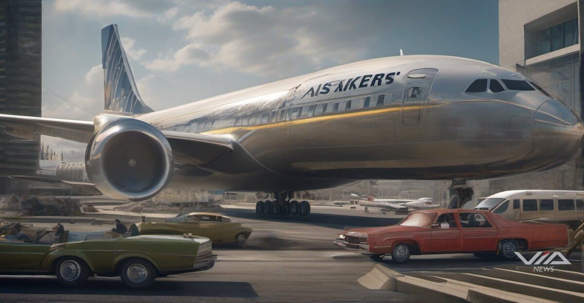 Sabre CEO Flags AI Disintermediation Risk to $8B Travel Tech Platform