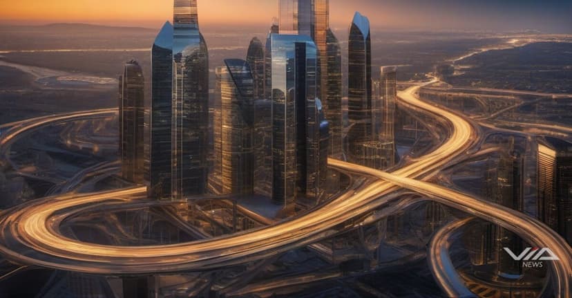 Venture Capital Deploys Into Crypto Infrastructure as Global Adoption Hits 716M Users