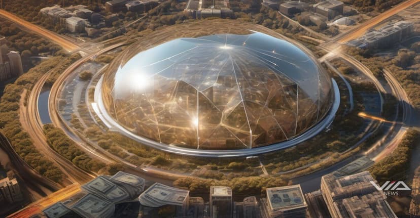 Crypto VC Capital Flees US Regulations for El Salvador, Dubai and Japan