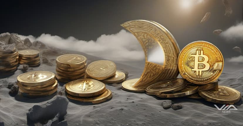 Venture Capital Repositions Crypto as Infrastructure, Not Speculation