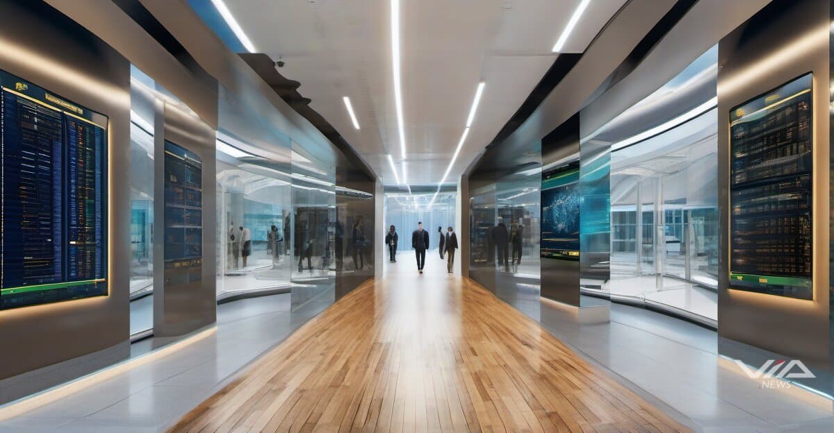 Venture Capital Pivots to AI Enterprise Deals as Crypto Growth Slows to 16% Despite 716M Users