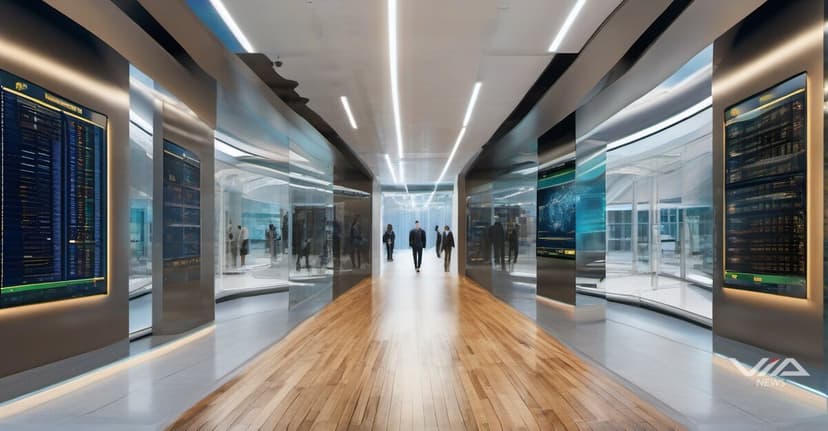 Venture Capital Pivots to AI Enterprise Deals as Crypto Growth Slows to 16% Despite 716M Users